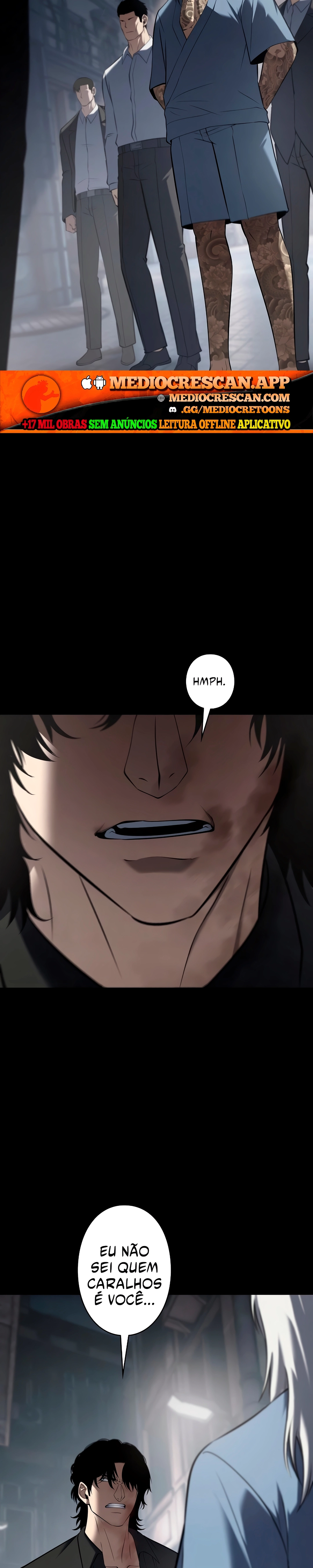 Mad Dog Capítulo 35 Página 2