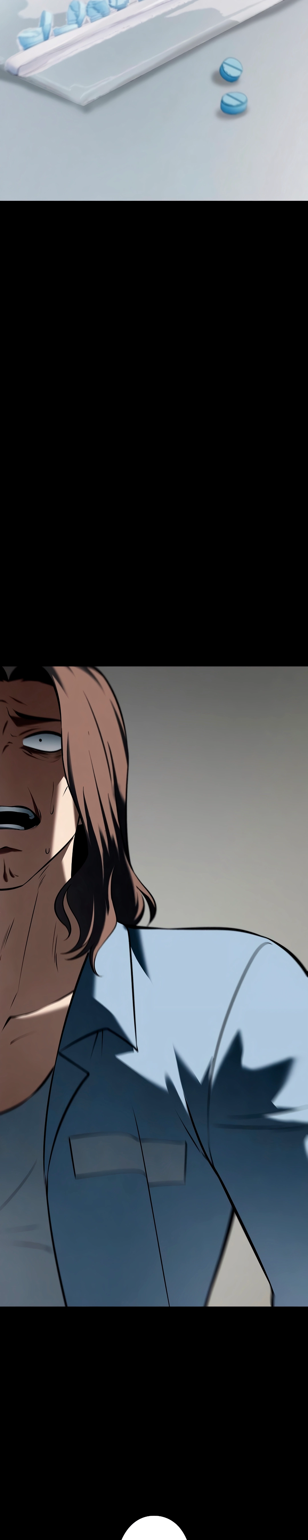 Mad Dog Capítulo 35 Página 25
