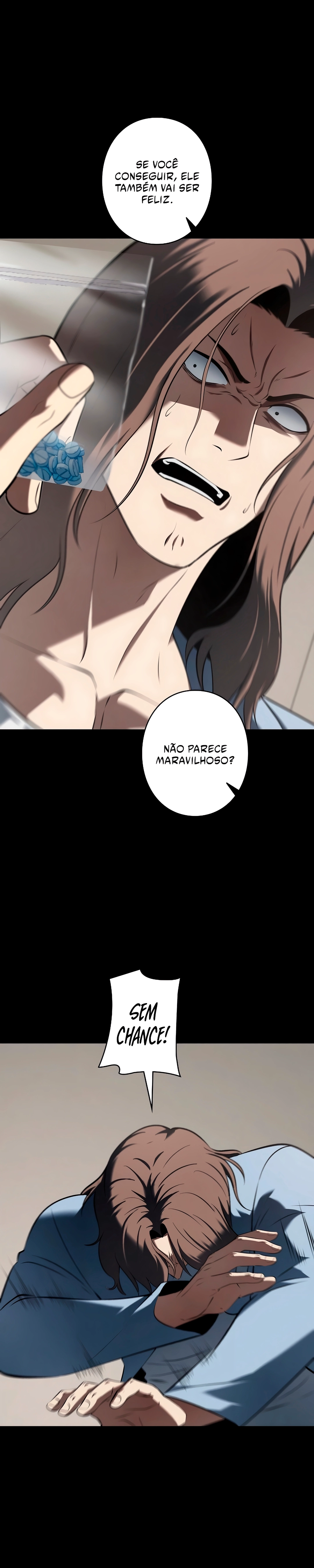 Mad Dog Capítulo 35 Página 29