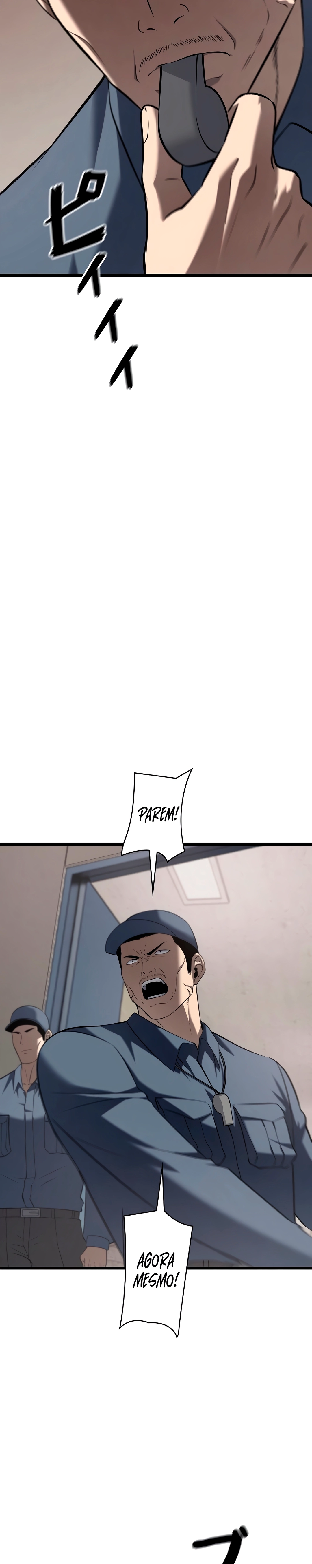 Mad Dog Capítulo 36 Página 12