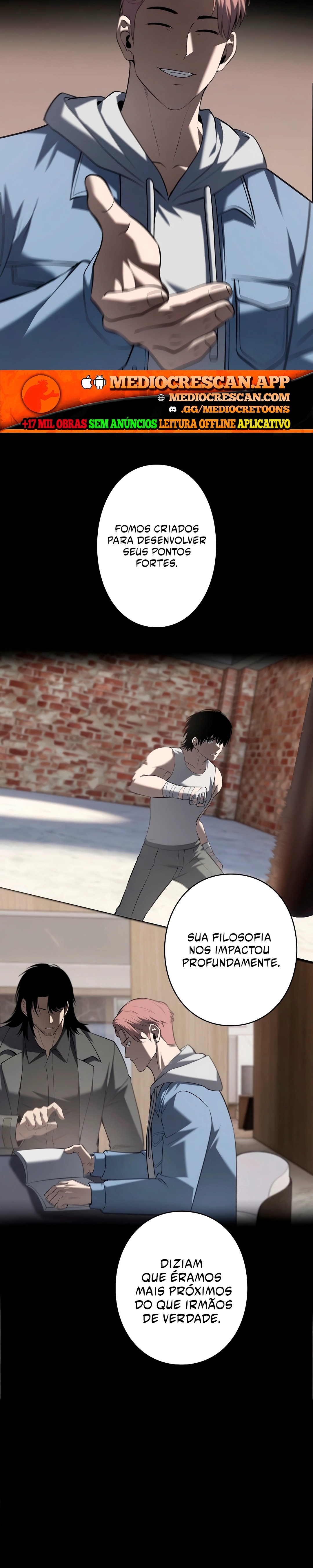 Mad Dog Capítulo 36 Página 24