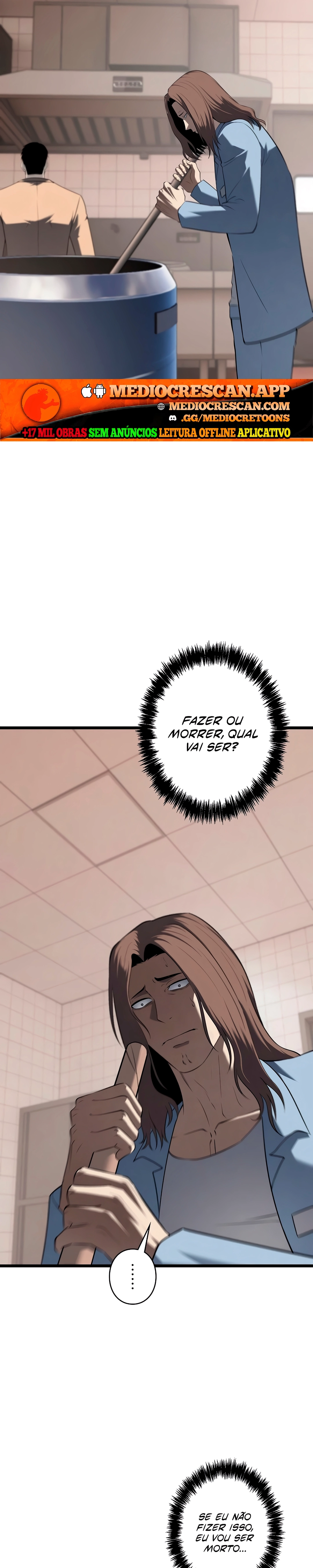 Mad Dog Capítulo 36 Página 31