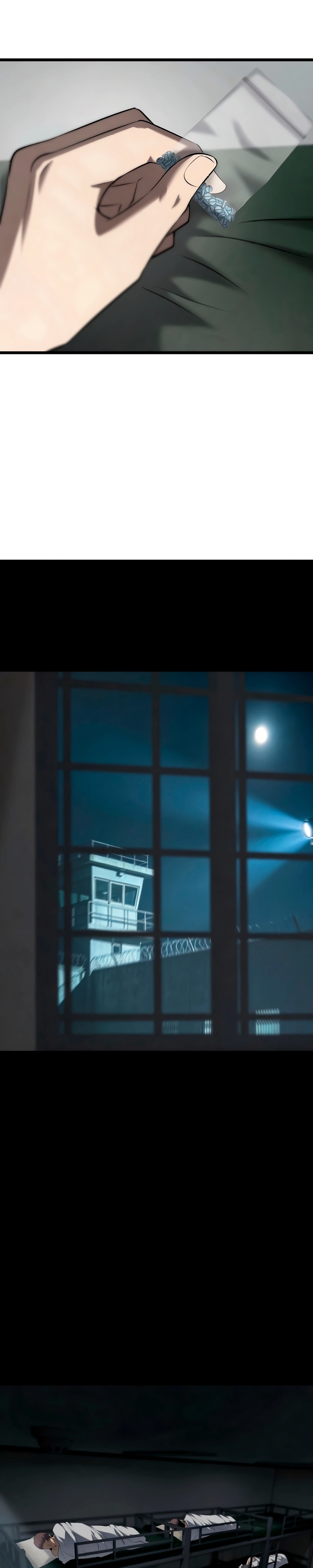 Mad Dog Capítulo 37 Página 23