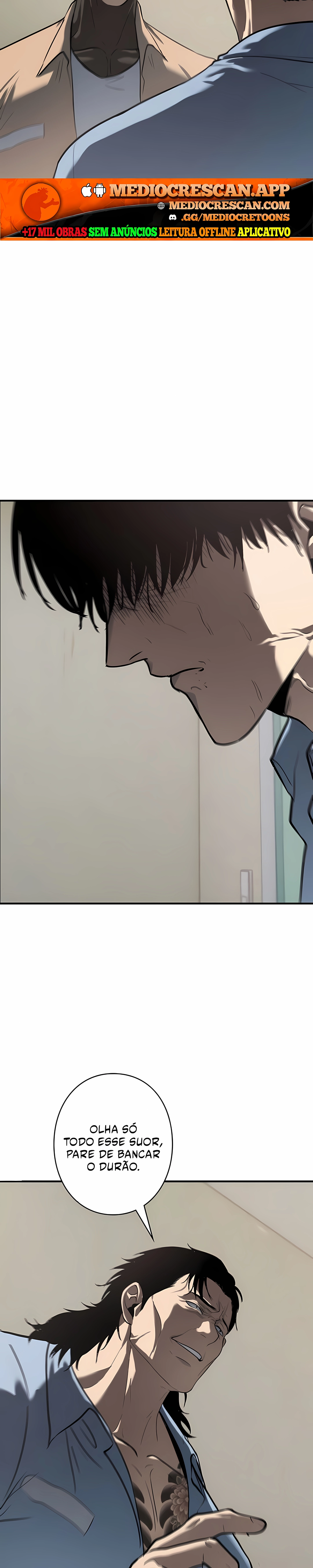 Mad Dog Capítulo 38 Página 13