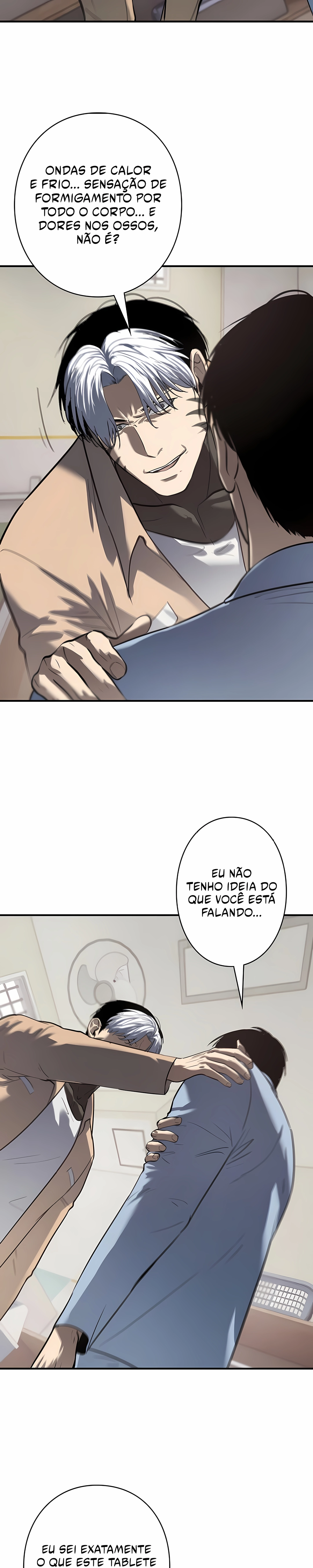 Mad Dog Capítulo 38 Página 15