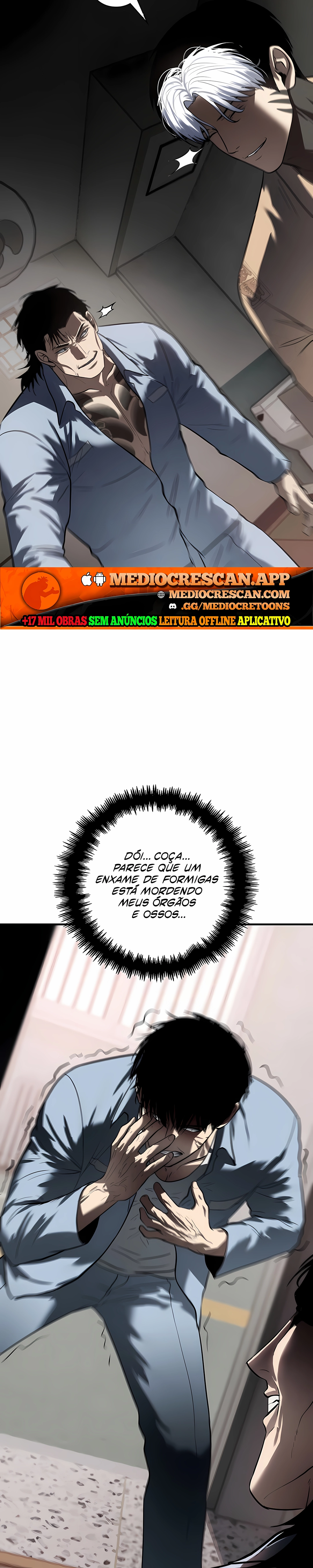Mad Dog Capítulo 38 Página 30