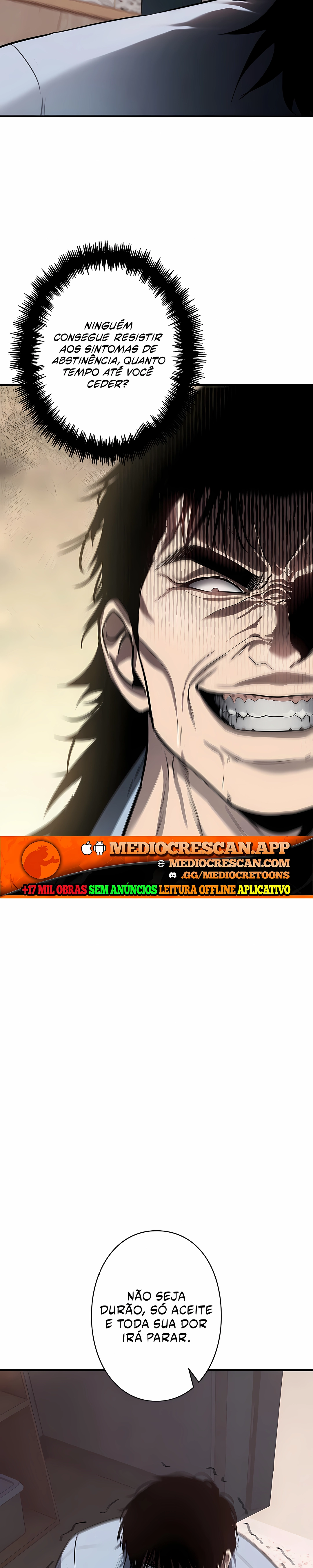 Mad Dog Capítulo 38 Página 31
