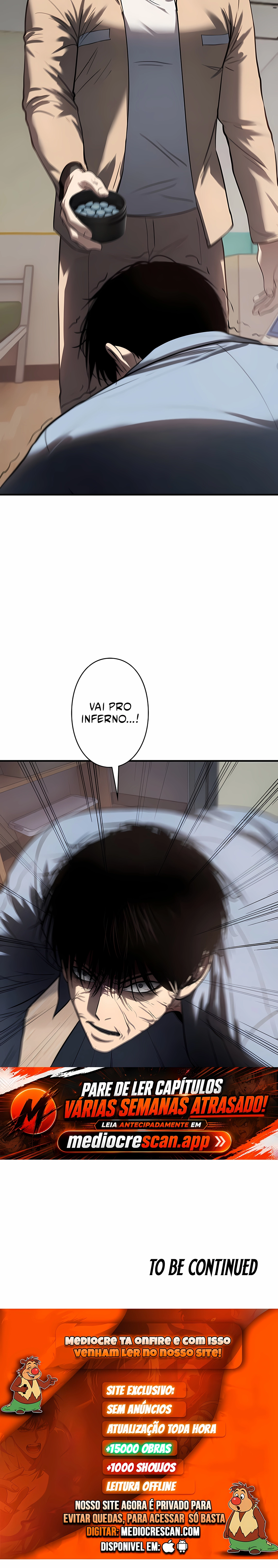 Mad Dog Capítulo 38 Página 33
