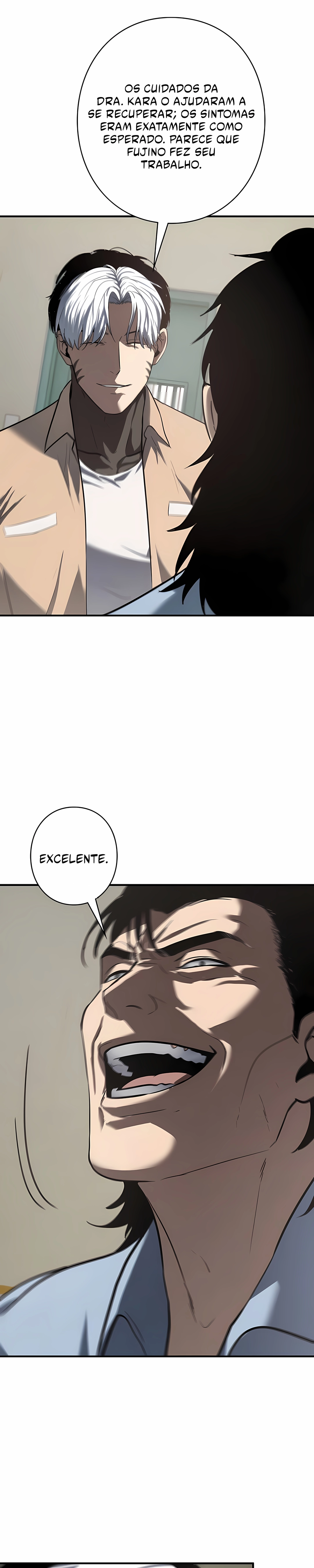 Mad Dog Capítulo 38 Página 7