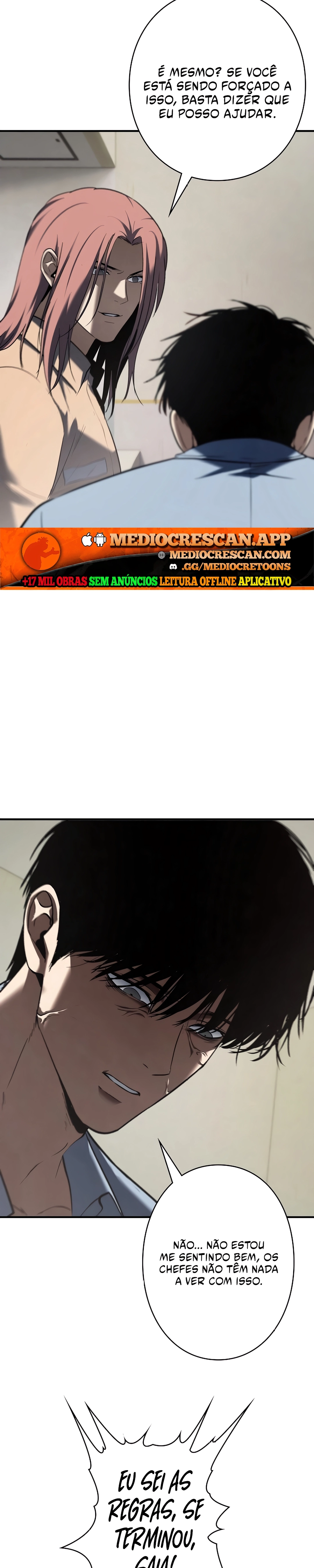 Mad Dog Capítulo 39 Página 15