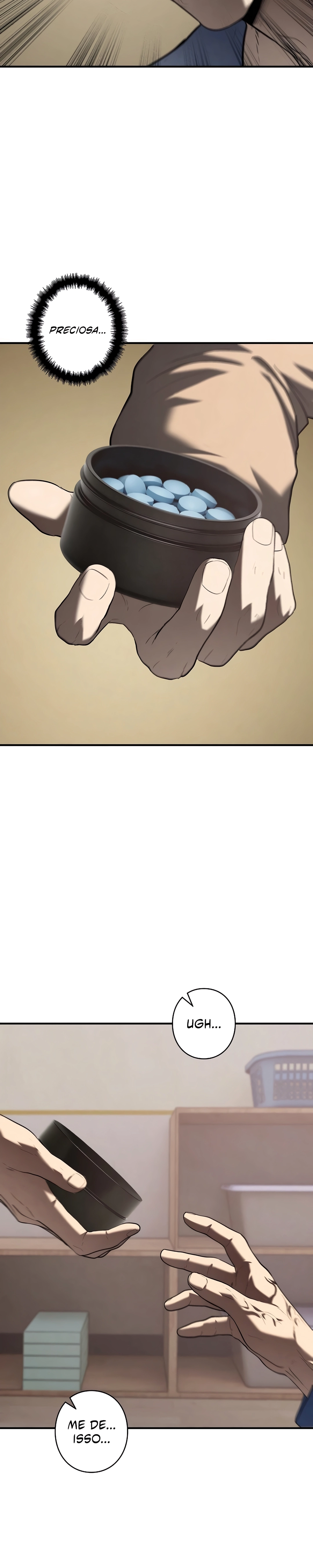 Mad Dog Capítulo 39 Página 3