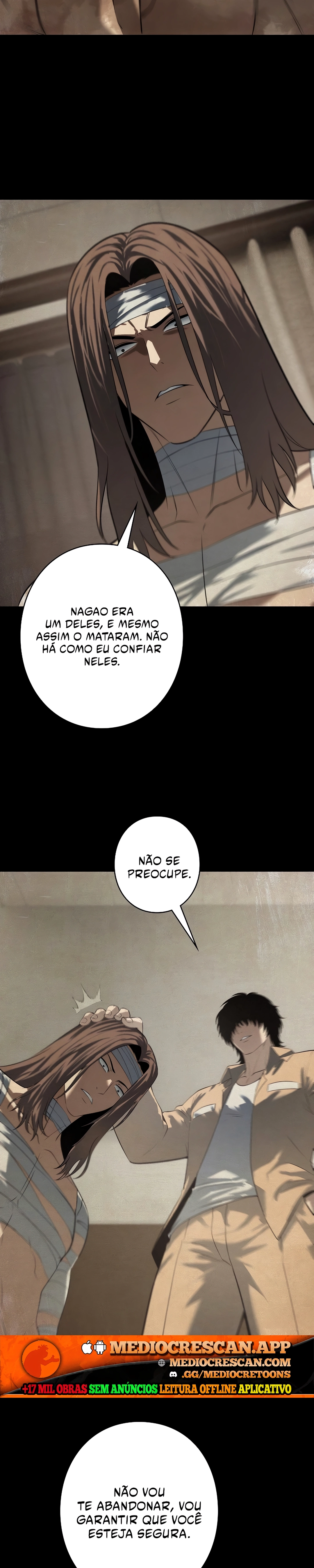 Mad Dog Capítulo 40 Página 15