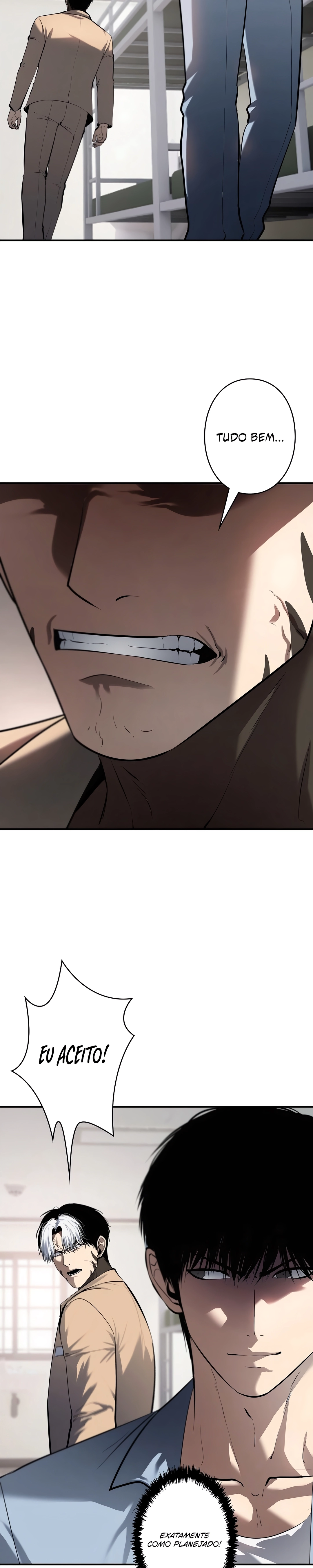Mad Dog Capítulo 40 Página 26