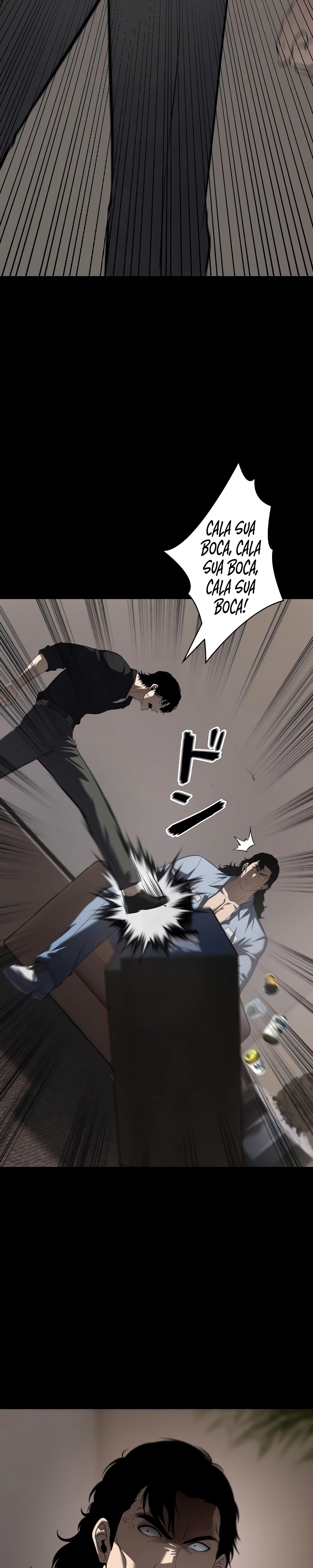 Mad Dog Capítulo 41 Página 11