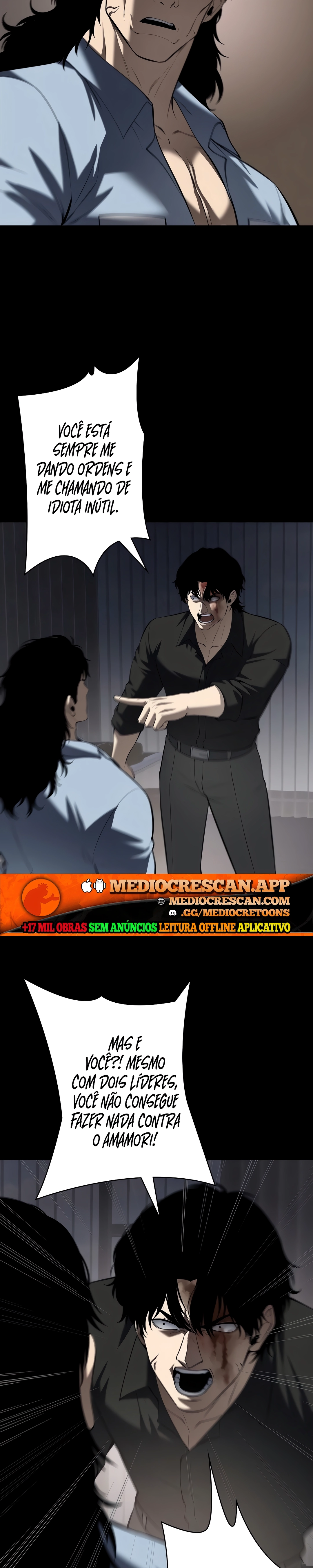Mad Dog Capítulo 41 Página 12