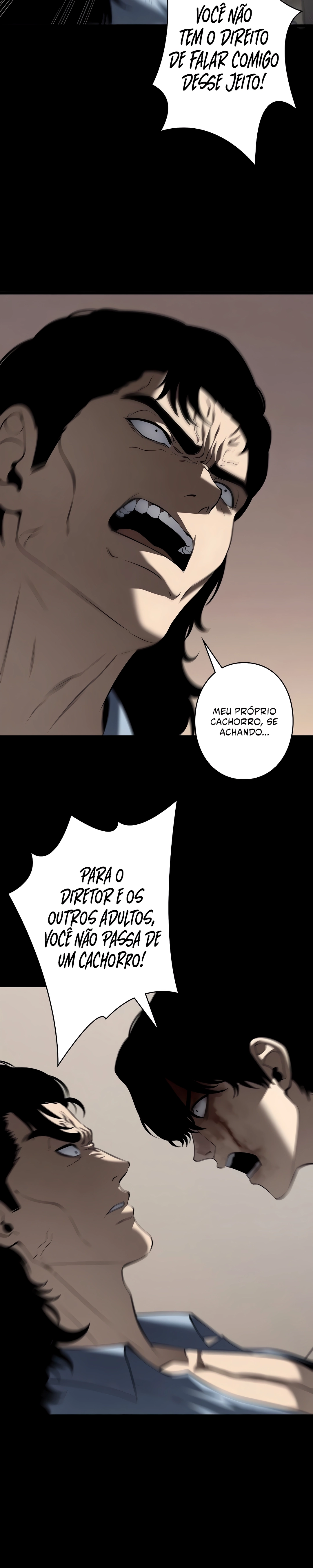 Mad Dog Capítulo 41 Página 13