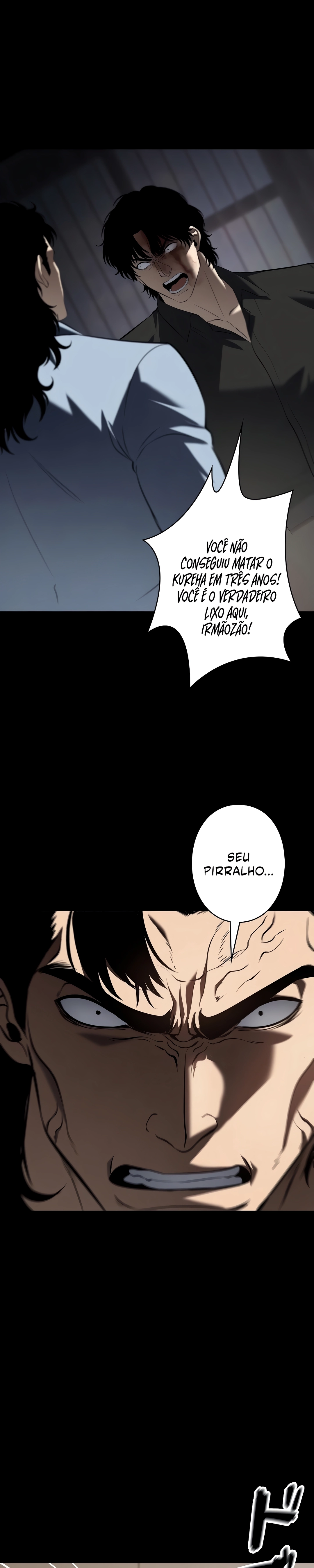 Mad Dog Capítulo 41 Página 14