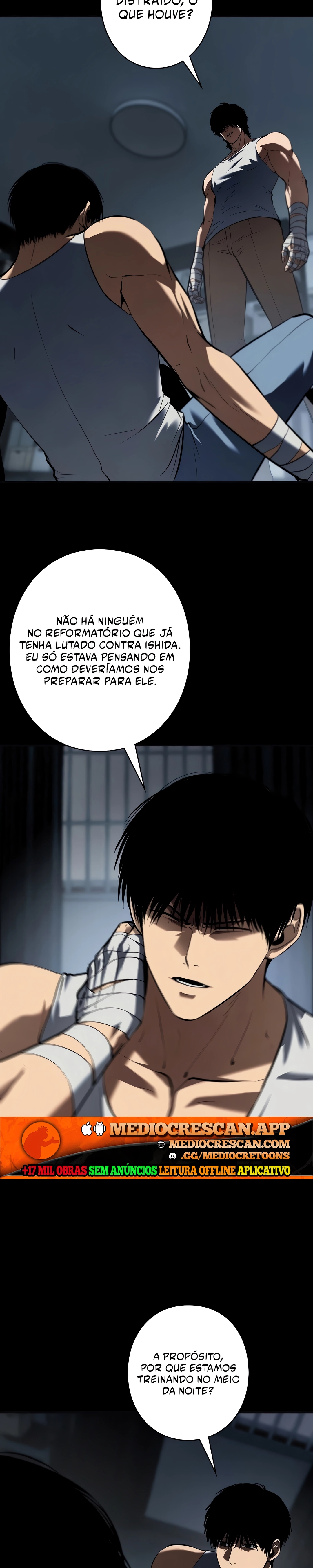 Mad Dog Capítulo 41 Página 23