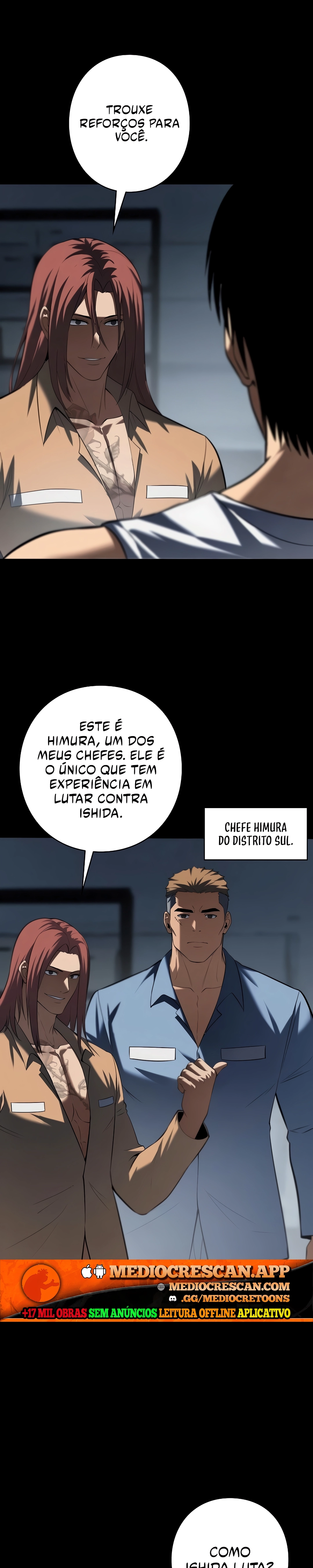Mad Dog Capítulo 41 Página 26