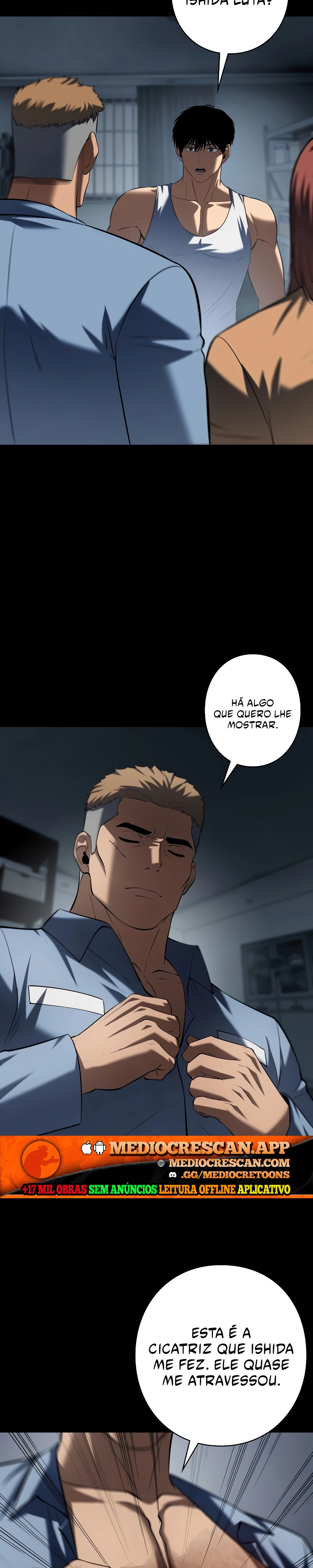 Mad Dog Capítulo 41 Página 27