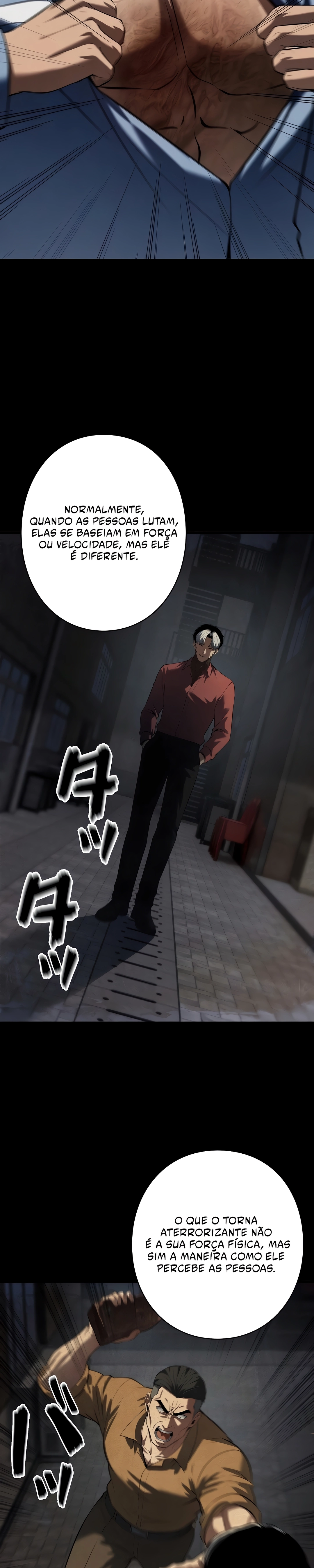 Mad Dog Capítulo 41 Página 28