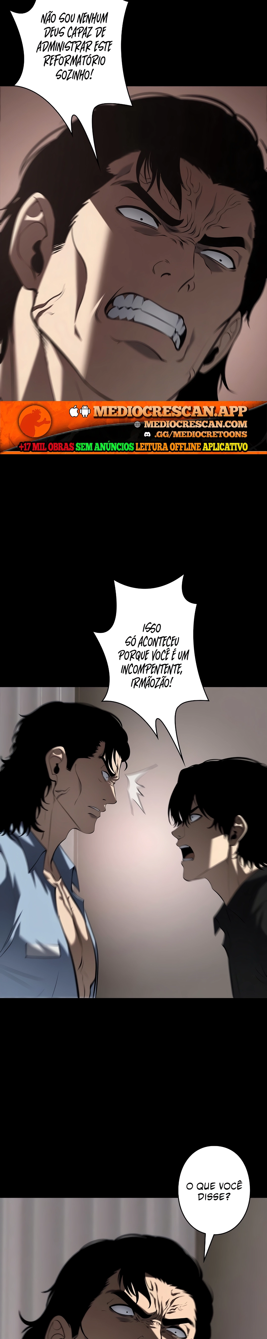 Mad Dog Capítulo 41 Página 4