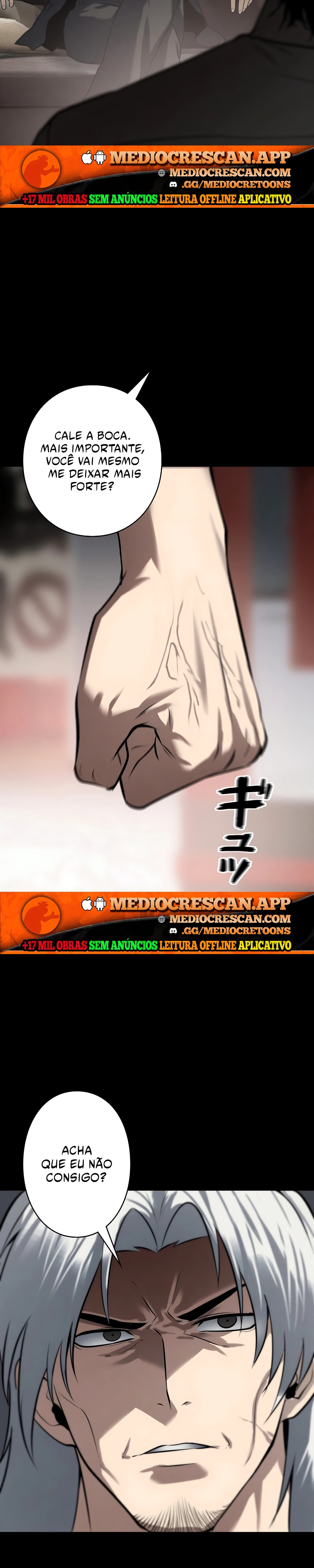 Mad Dog Capítulo 42 Página 12