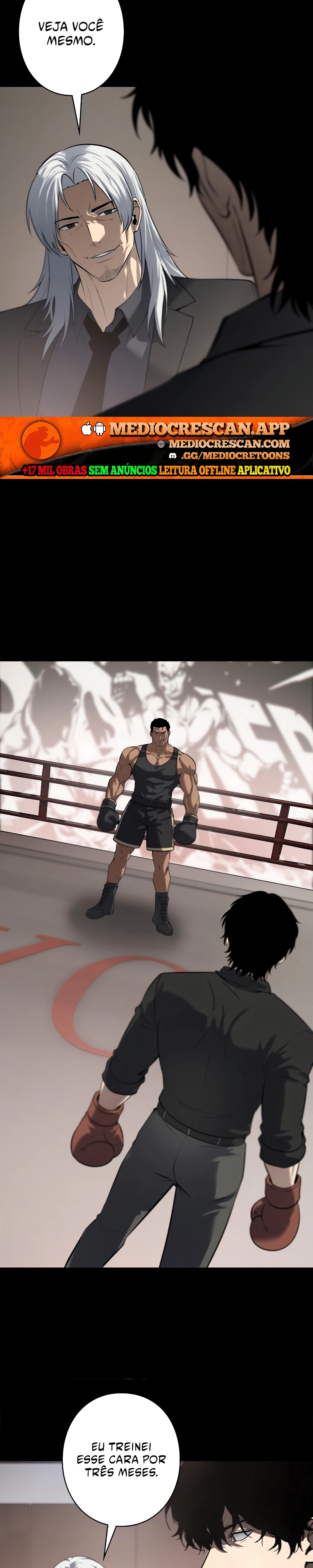 Mad Dog Capítulo 42 Página 14