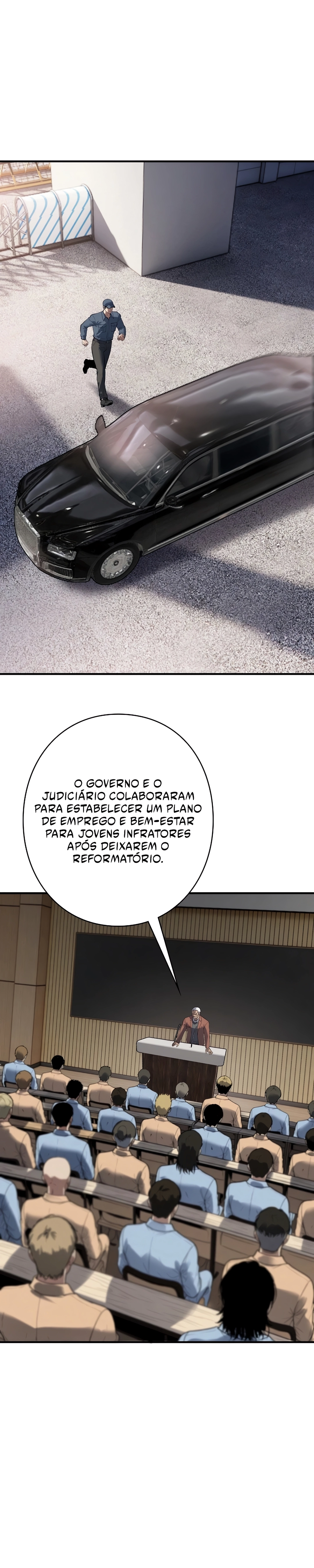 Mad Dog Capítulo 42 Página 30
