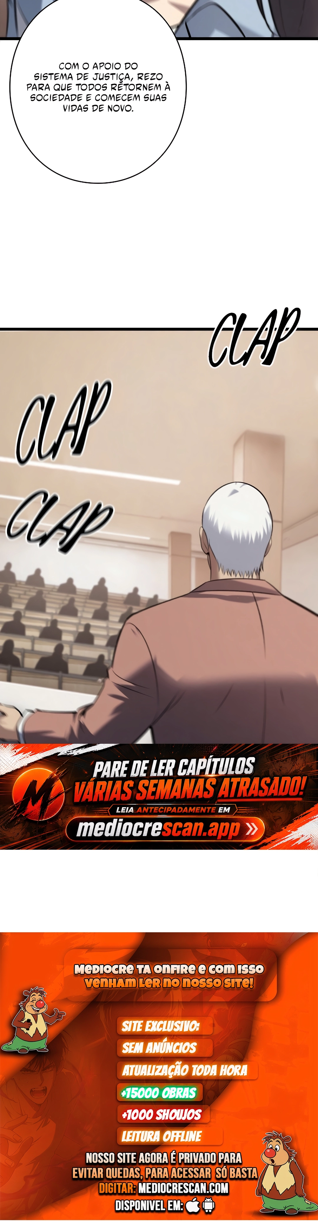Mad Dog Capítulo 42 Página 33