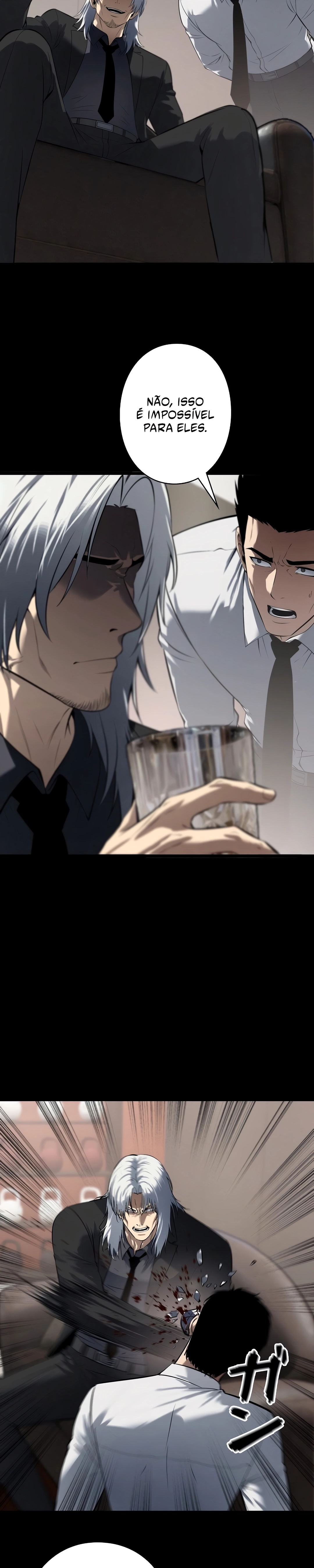 Mad Dog Capítulo 42 Página 9