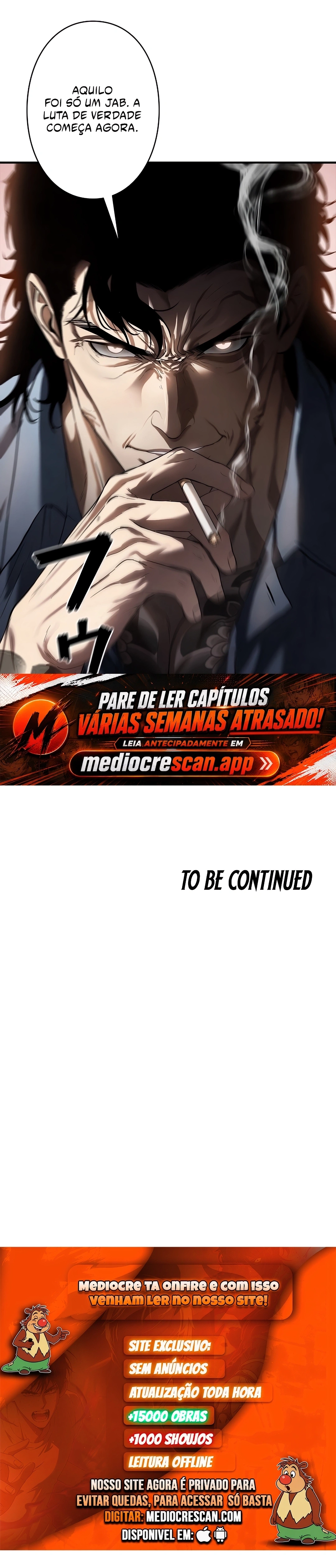 Mad Dog Capítulo 43 Página 32