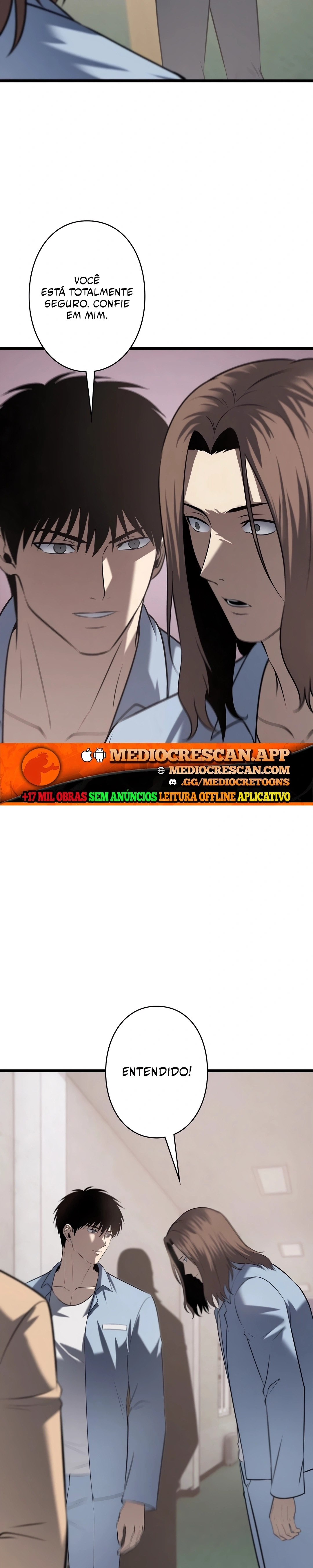 Mad Dog Capítulo 43 Página 6