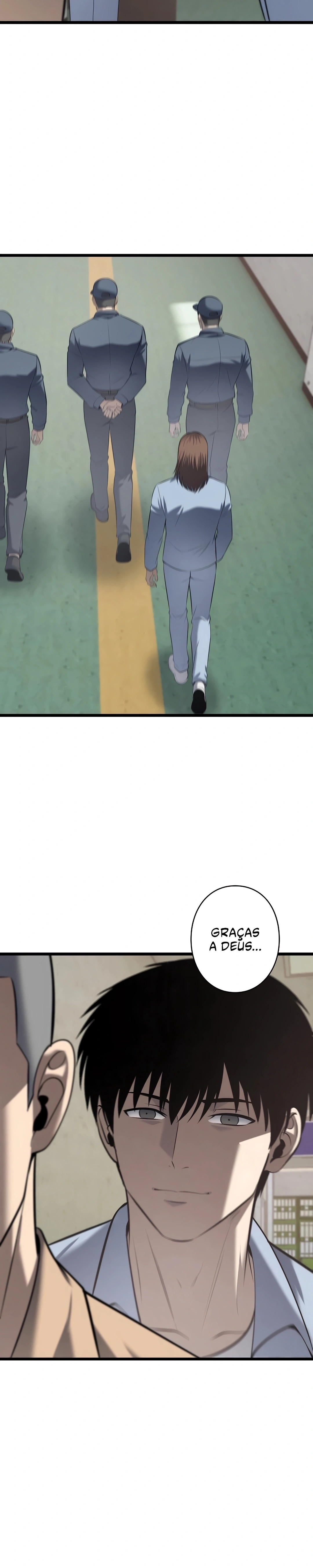 Mad Dog Capítulo 43 Página 7