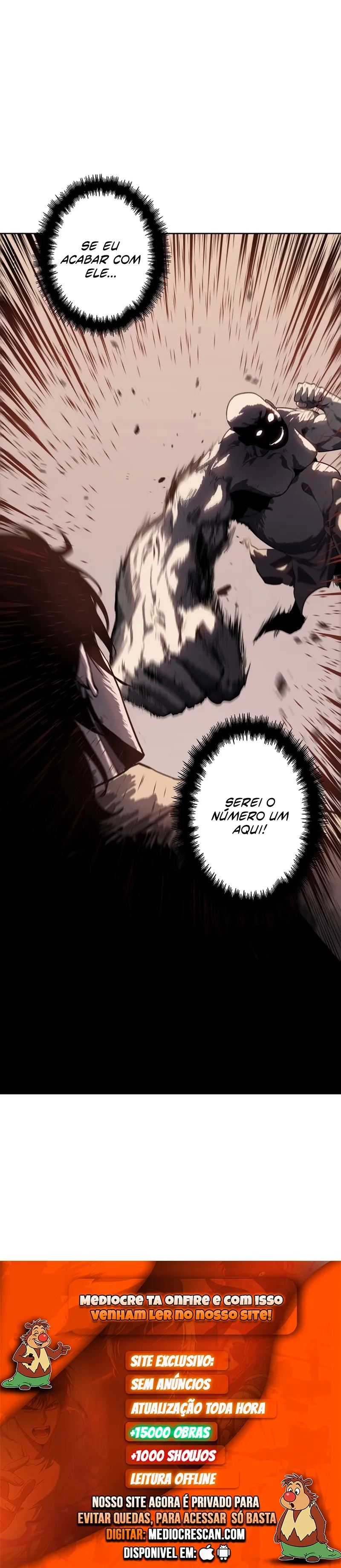 Mad Dog Capítulo 7 Página 10