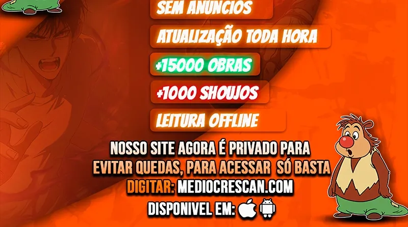 Mad Dog Capítulo 9 Página 10