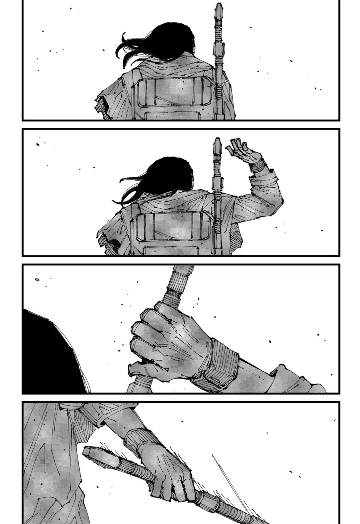 MAD Capítulo 1 Página 111
