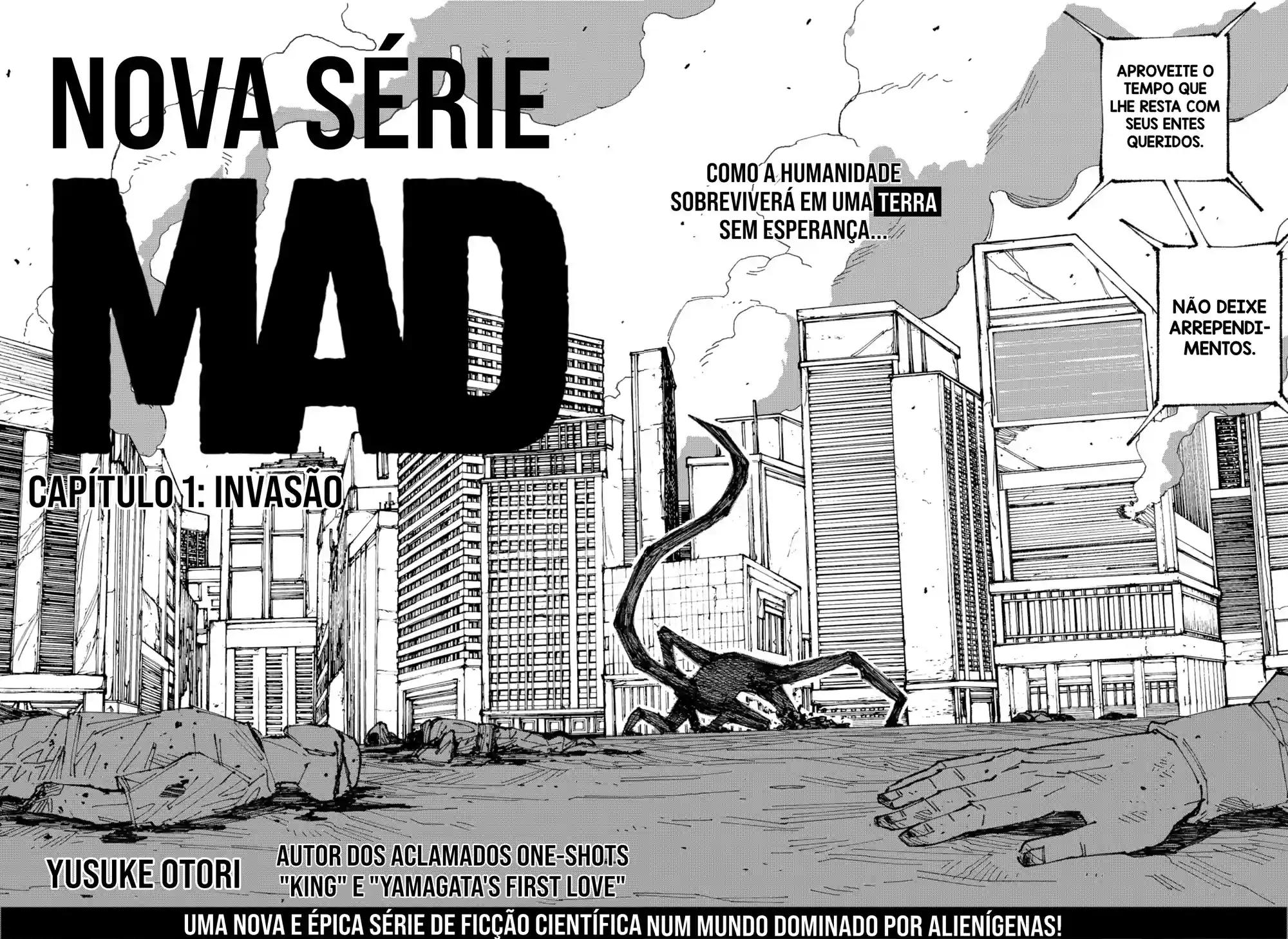 MAD Capítulo 1 Página 12