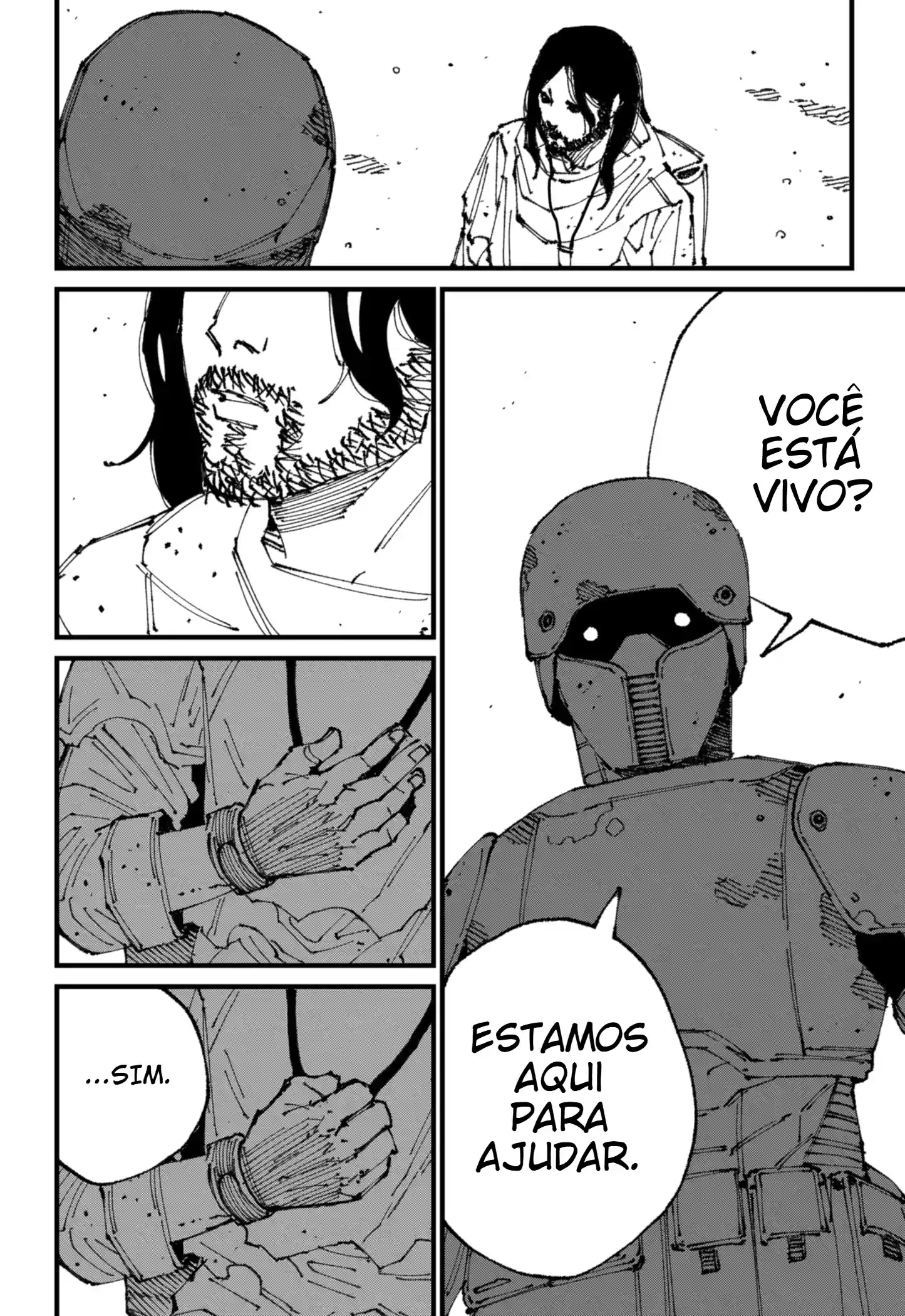 MAD Capítulo 1 Página 122