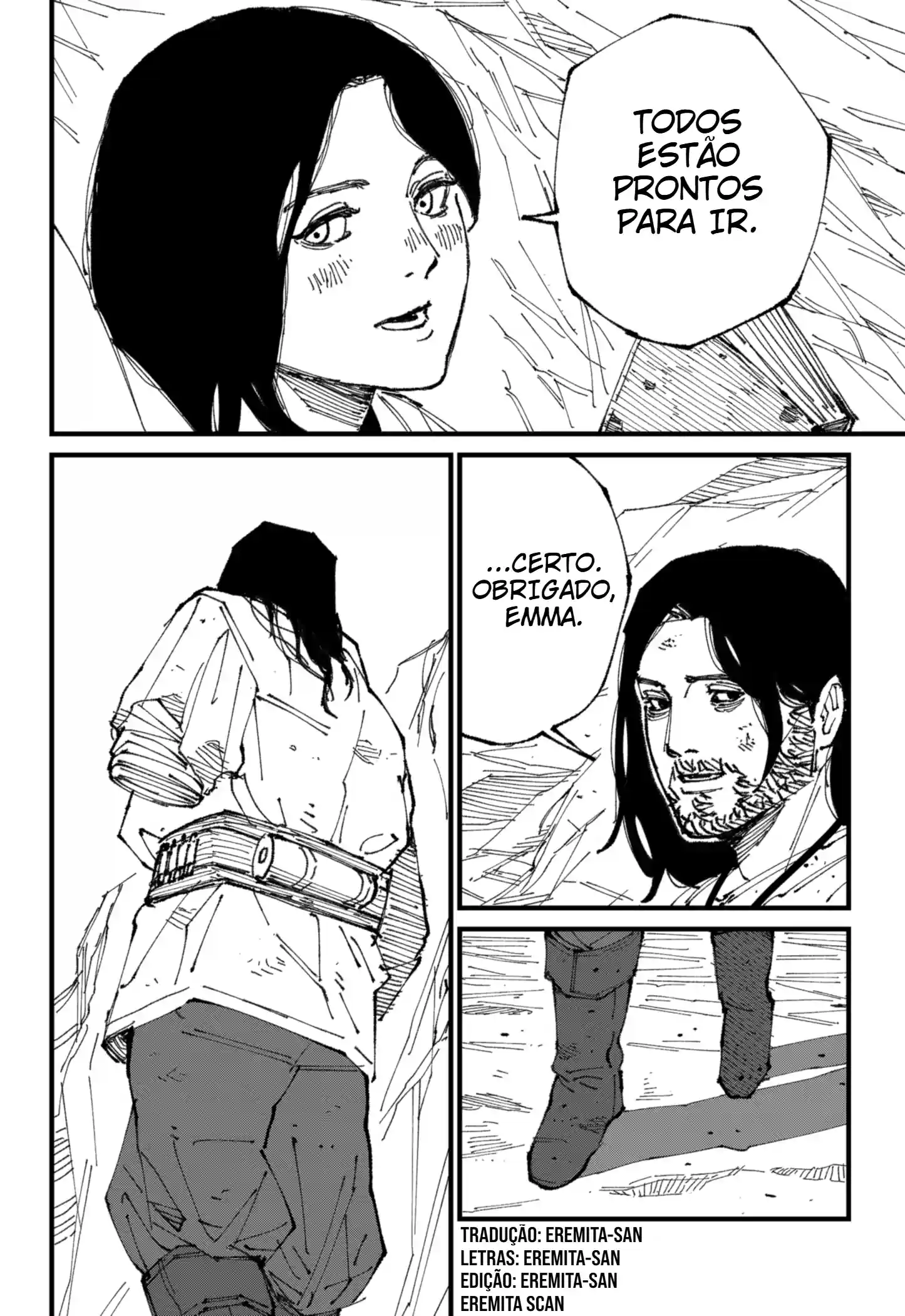 MAD Capítulo 1 Página 17