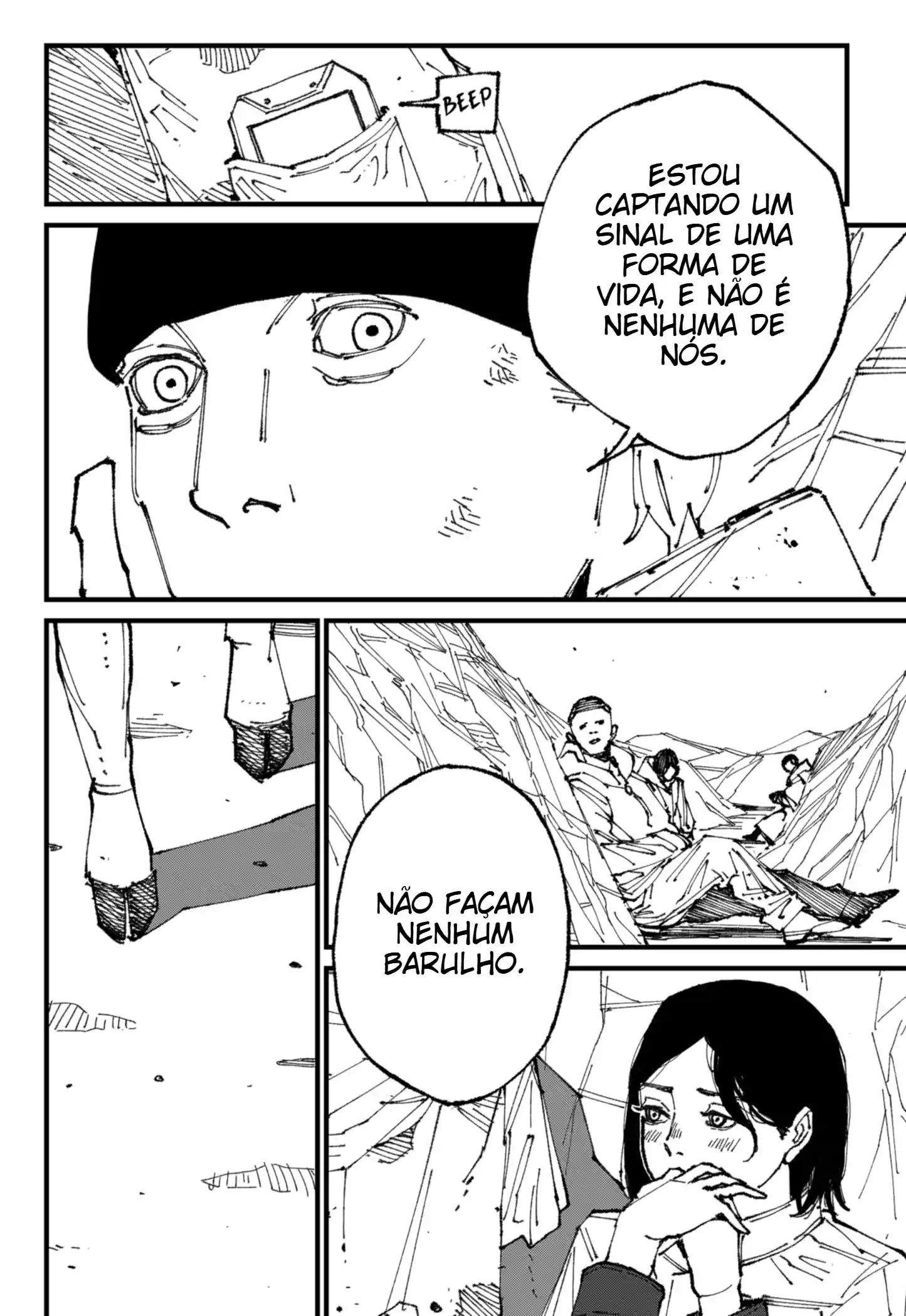 MAD Capítulo 1 Página 31