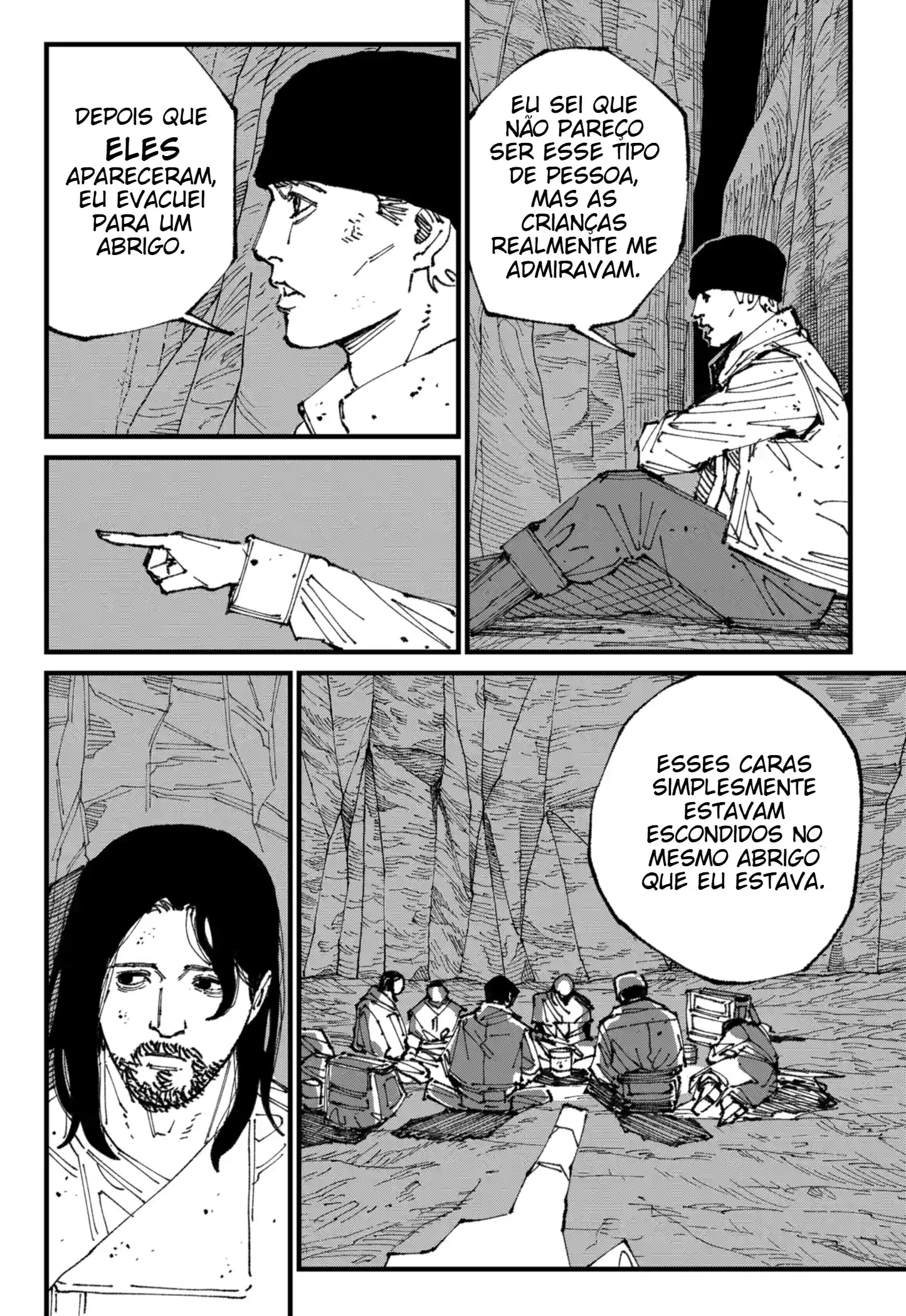 MAD Capítulo 1 Página 41