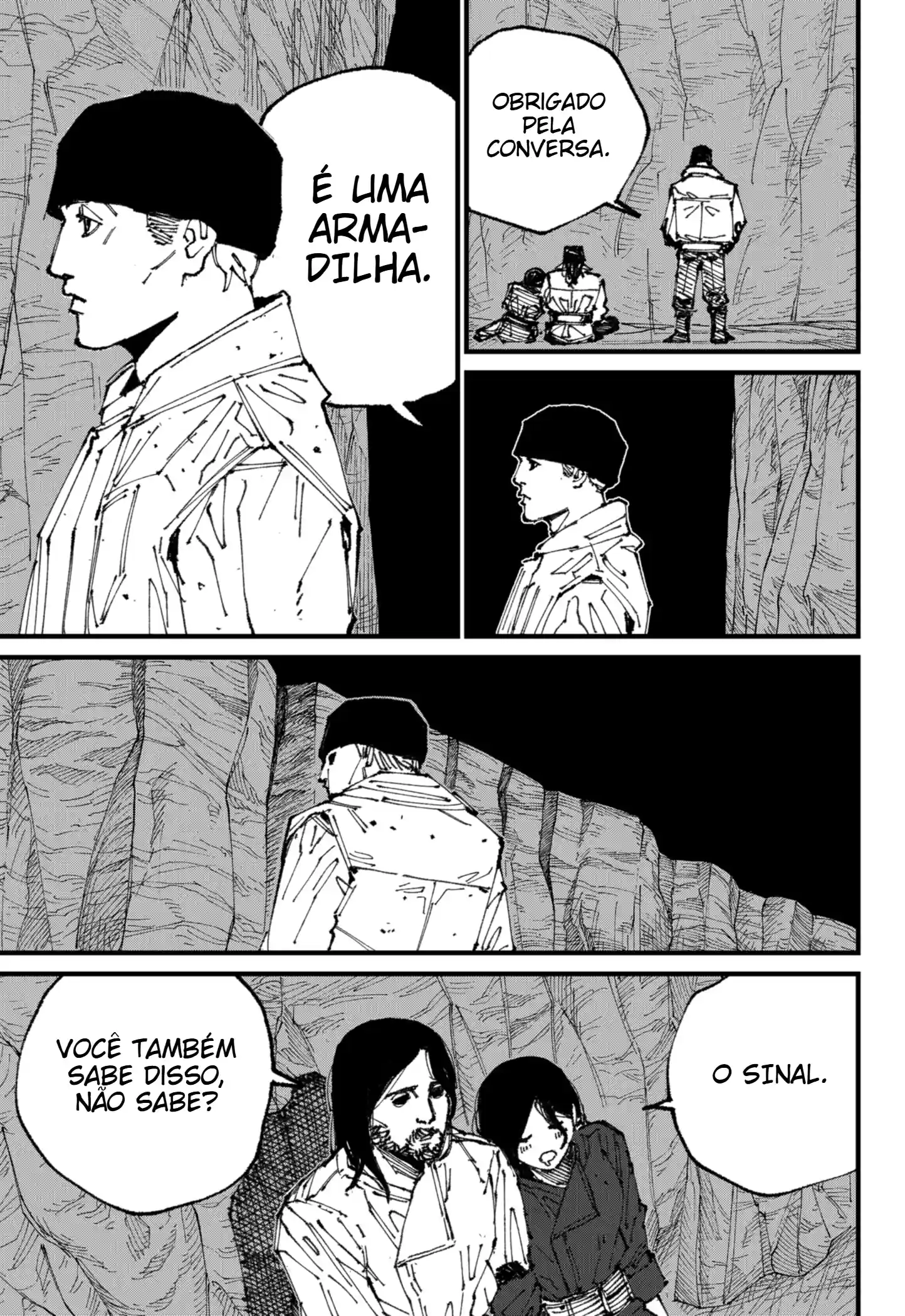 MAD Capítulo 1 Página 46