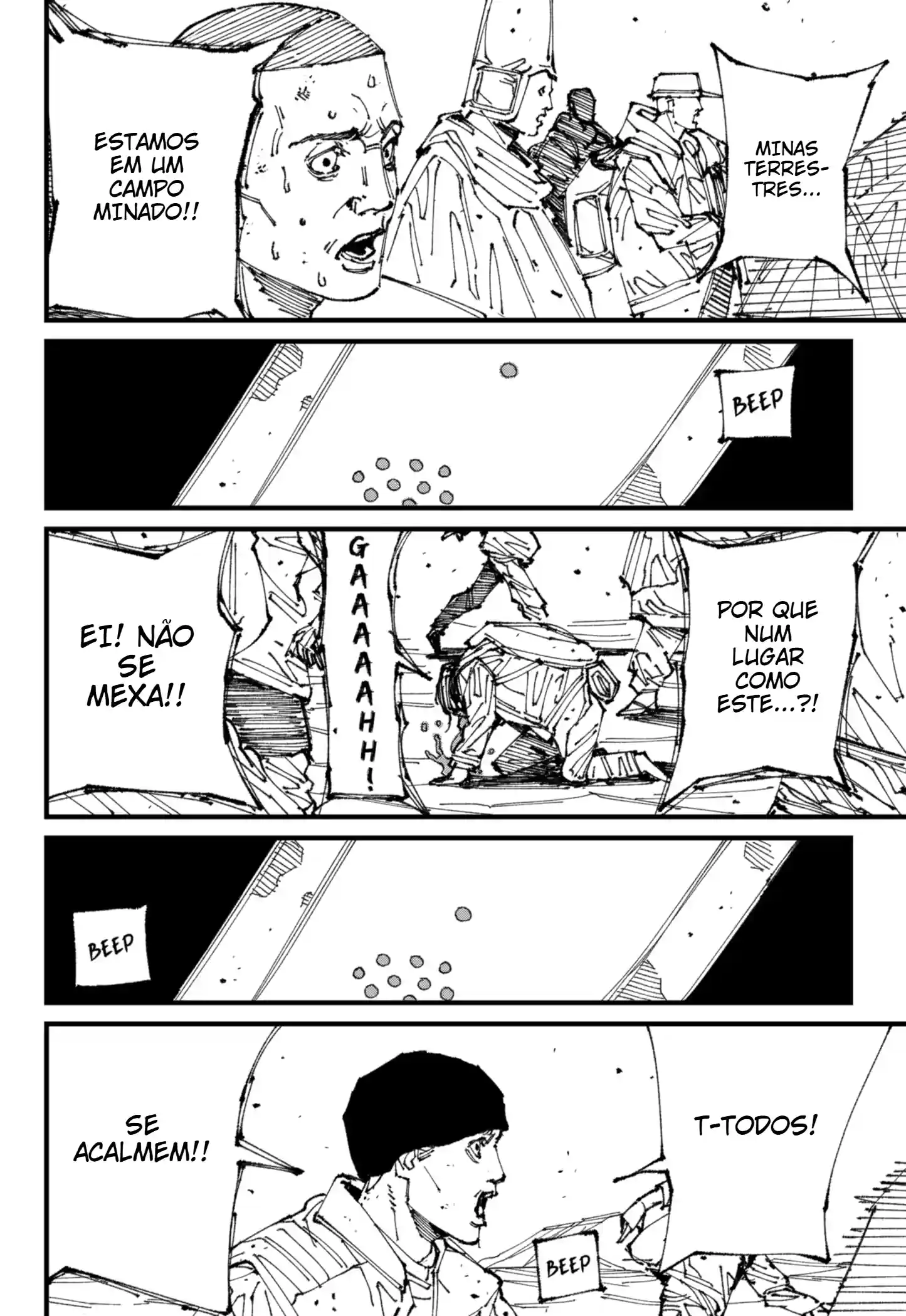 MAD Capítulo 1 Página 58