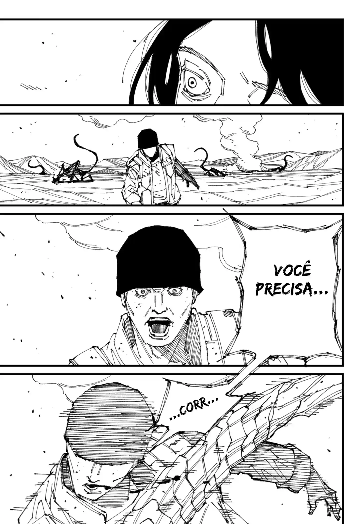 MAD Capítulo 1 Página 70