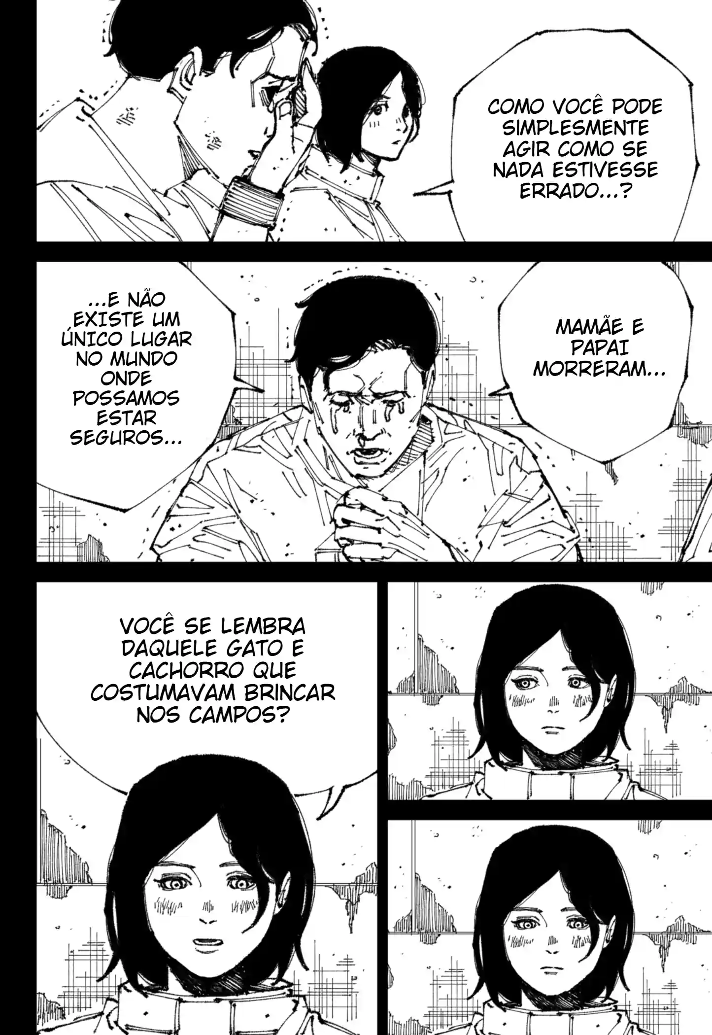 MAD Capítulo 1 Página 99