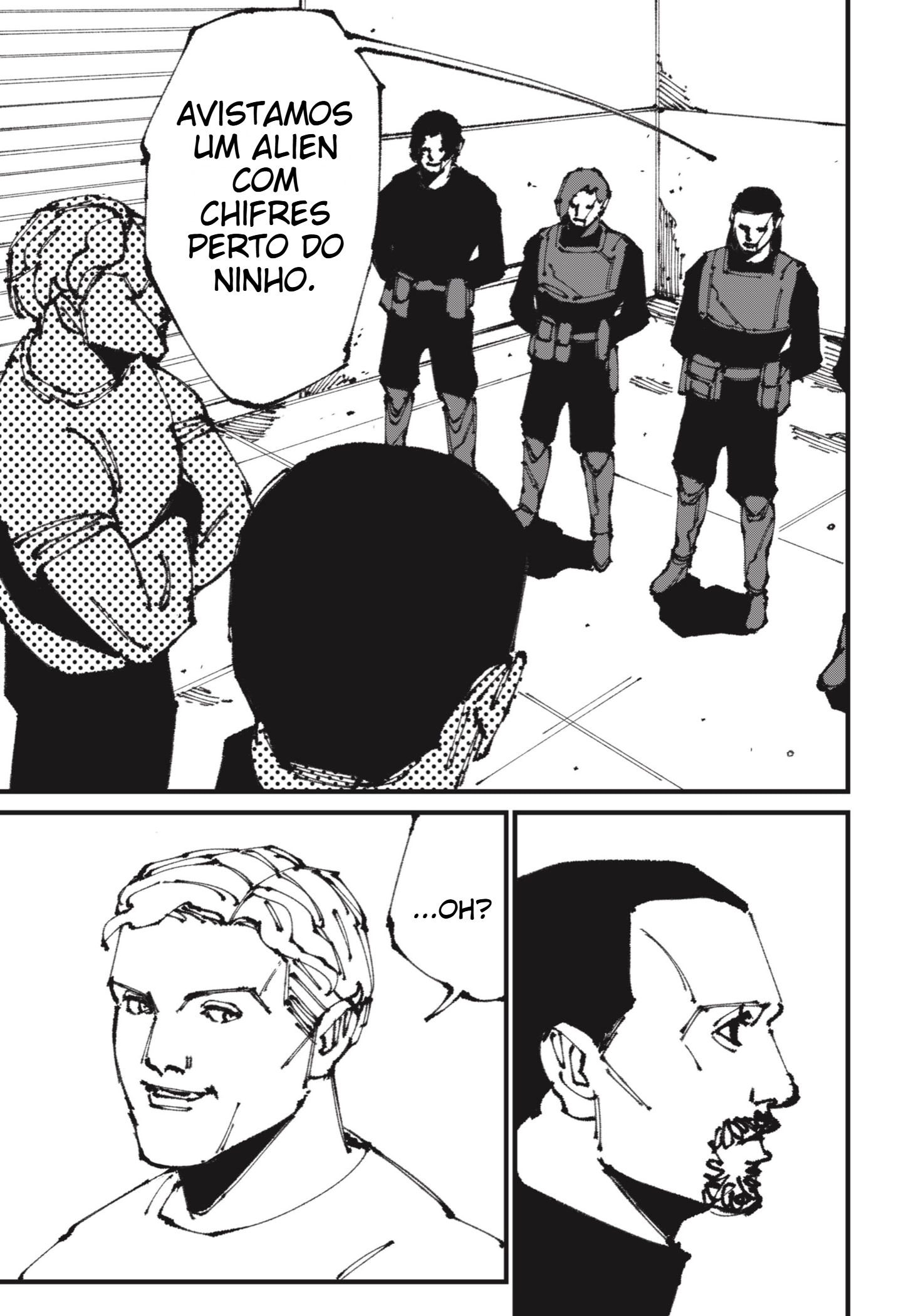 MAD Capítulo 10 Página 11
