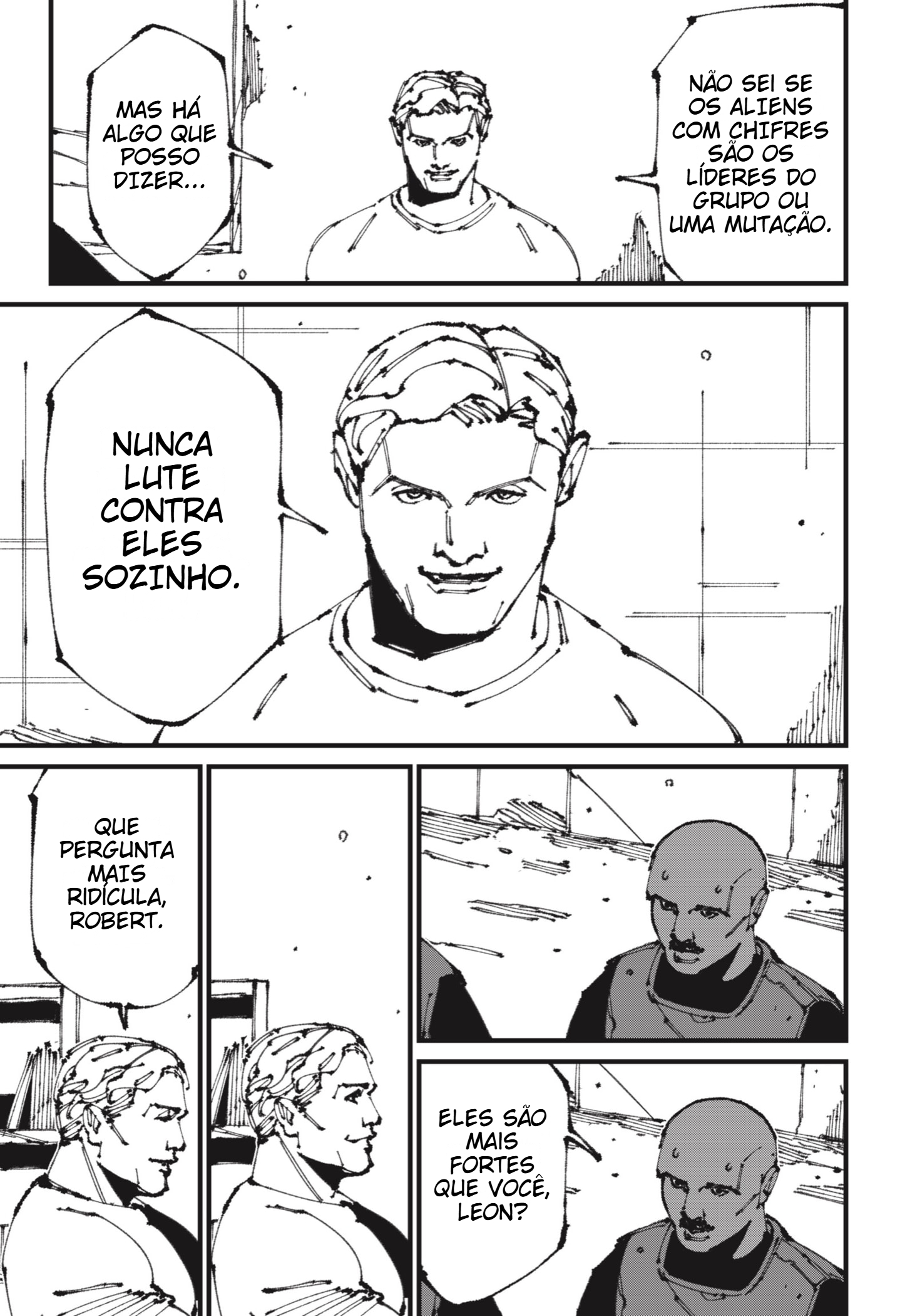MAD Capítulo 10 Página 13
