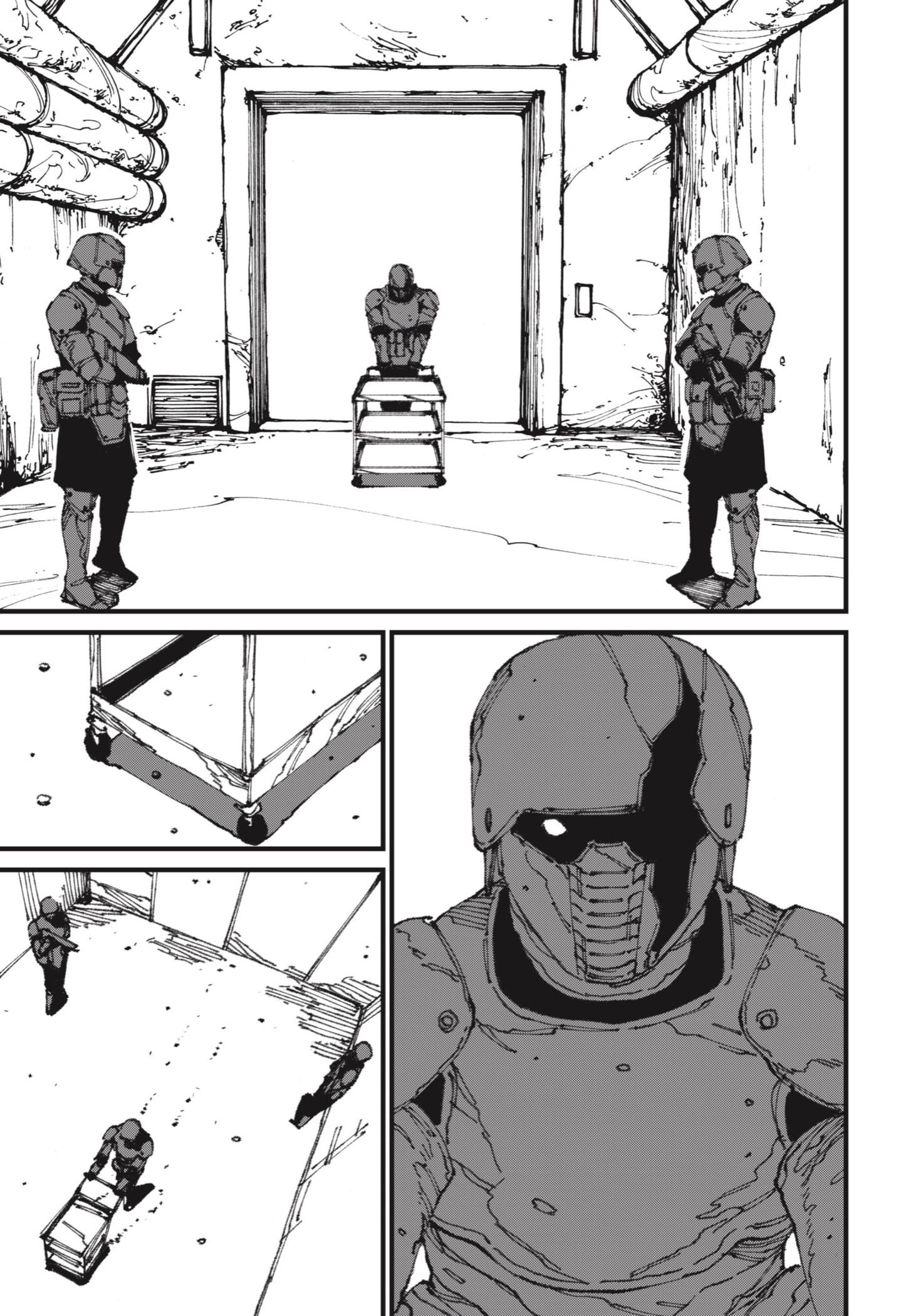 MAD Capítulo 11 Página 33