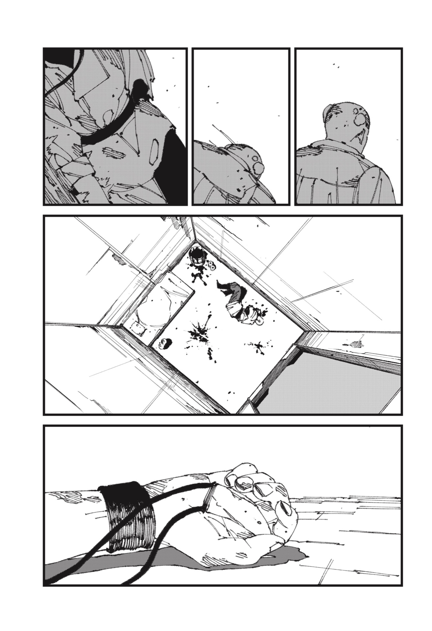 MAD Capítulo 12 Página 10